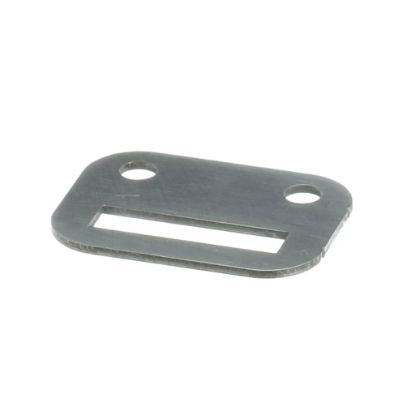 Picture of Continental Refrigeration Door Latch-side Door Accepter Mc-all (Mounts Part# CM2-0327