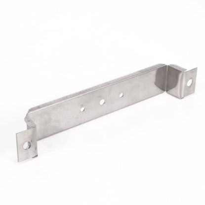 Picture of Continental Refrigeration Bracket, Evap Fan Motor Part# CM6-0025