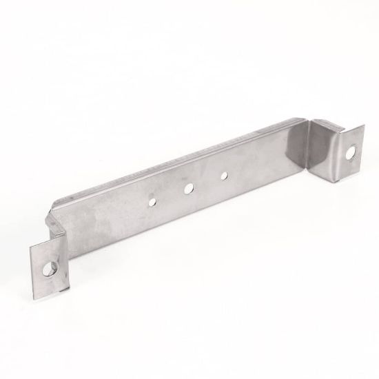 Picture of Continental Refrigeration Bracket, Evap Fan Motor Part# CM6-0025