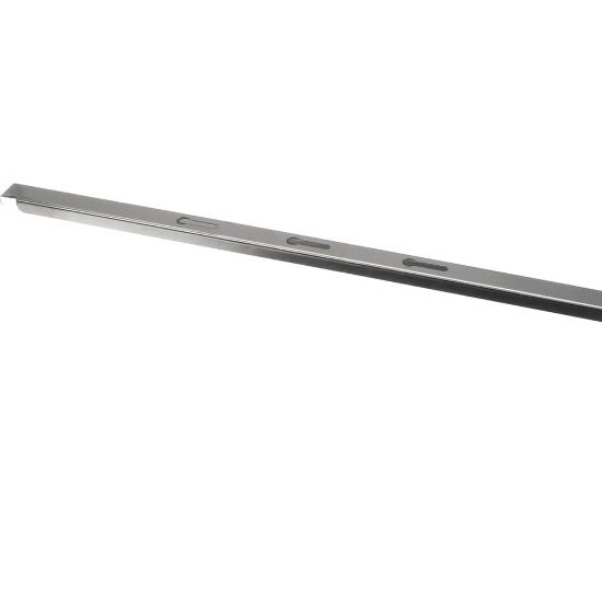 Picture of Continental Refrigeration Divider Pan (20-3/16 X 7/8) Part# CM2-0810