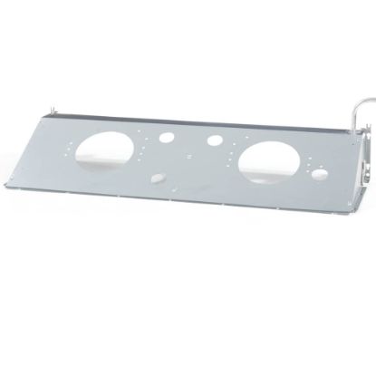 Picture of Continental Refrigeration Coil Housing (Kcbbc) 5059 ($-Incl. Cm4 Part# CM6-0631