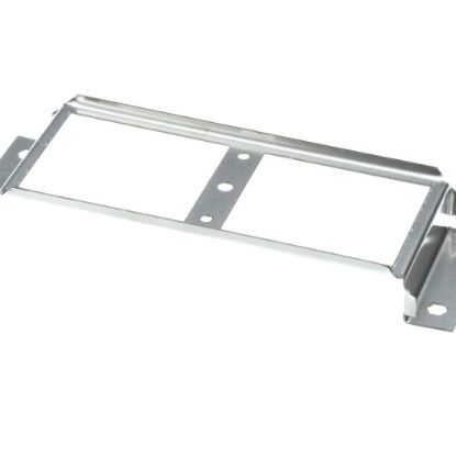 Picture of Continental Refrigeration Bracket, Evap Fan Motor Part# CM6-0974