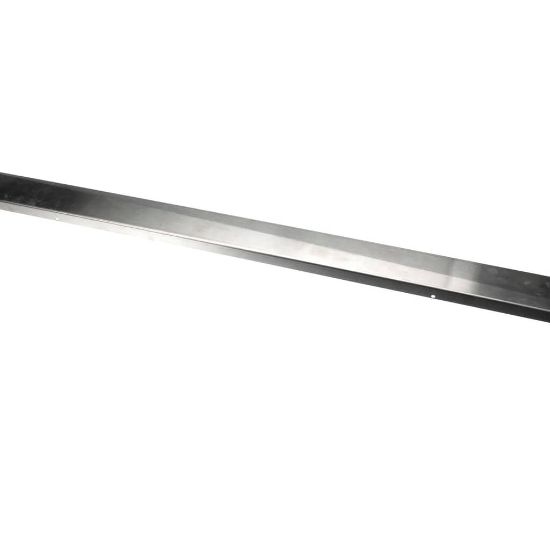 Picture of Continental Refrigeration Drain Pan Evap (38-15/16 X 2-27/32) Inc Part# CM6-1233