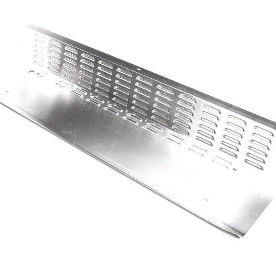 Picture of Continental Refrigeration Cover Evap Coil Part# CM6-0083