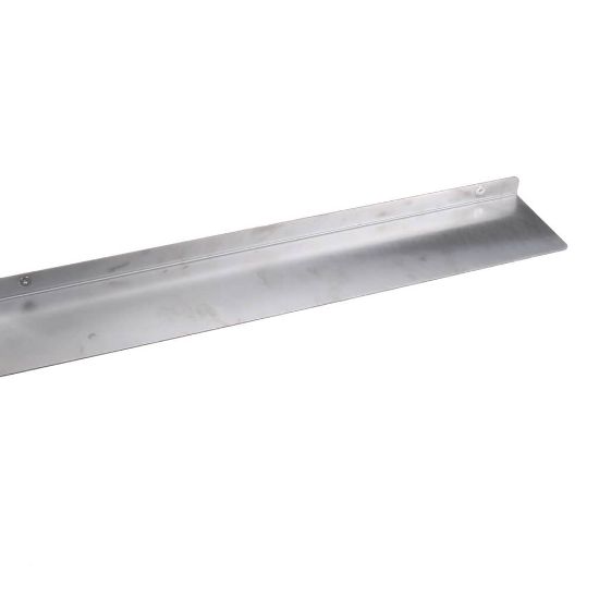 Picture of Continental Refrigeration Angle Slide S/s Bottom Support (New Desi Part# CM6-1053