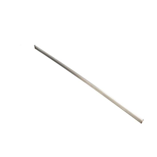 Picture of Continental Refrigeration Drain Pan Evap (88-15/16 X 2-27/32) Inc Part# CM6-1235