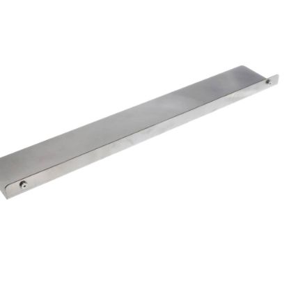 Picture of Continental Refrigeration Angle Slide Cage Assembly Part# CM6-2080
