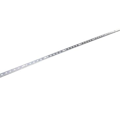 Picture of Continental Refrigeration Pilaster Strip, Hvy Duty (51") Replaces Part# CM6-2946A