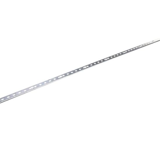 Picture of Continental Refrigeration Pilaster Strip, Hvy Duty (51") Replaces Part# CM6-2946A
