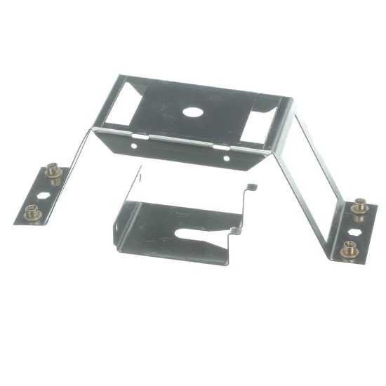 Picture of Continental Refrigeration Bracket, Evap Fan Motor Ecm Incl: Cm6-26 Part# CM6-2615