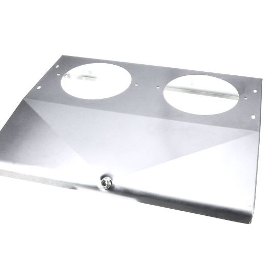 Picture of Continental Refrigeration Coil Housing (Evap Drain Pan) Mod Incl.( Part# CM6-1716