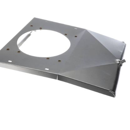 Picture of Continental Refrigeration Evap Rain Pan Part# CM6-3374