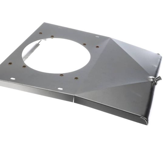 Picture of Continental Refrigeration Evap Rain Pan Part# CM6-3374
