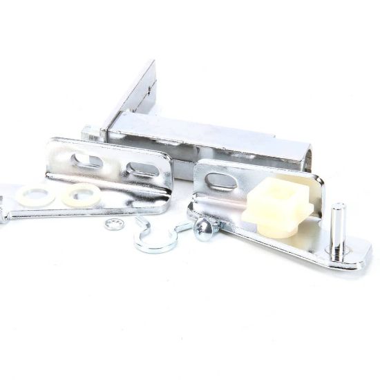 Picture of Continental Refrigeration Hinge Assembly (Rh) (Old Style W / Nylon Bus Part# CRC-20208OLD