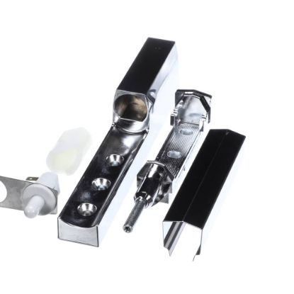 Picture of Continental Refrigeration Hinge, Lift-off Part# CRC-20237