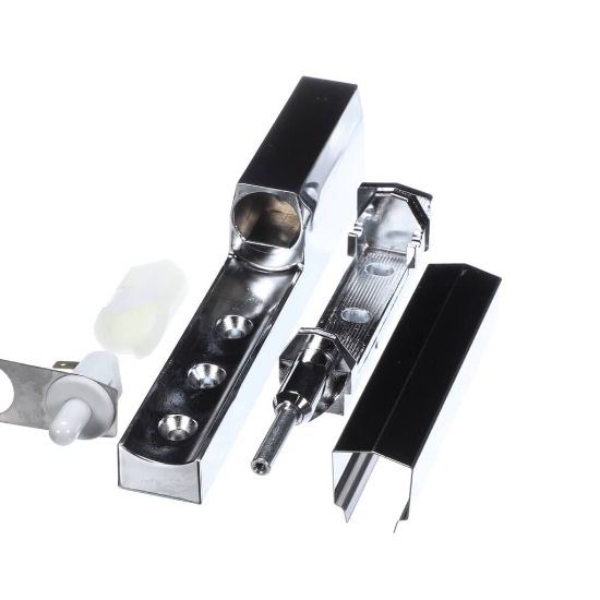 Picture of Continental Refrigeration Hinge, Lift-off Part# CRC-20237