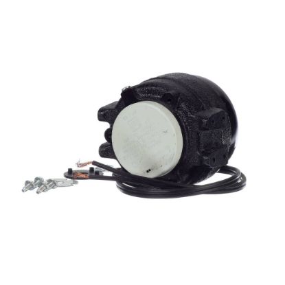 Picture of Continental Refrigeration Motor, Fan 9W, 230V, 1550 Rpm, Cwle, 0.5 Part# N5421