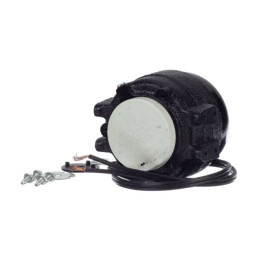 Picture of Continental Refrigeration Motor, Fan 9W, 230V, 1550 Rpm, Cwle, 0.5 Part# N5421
