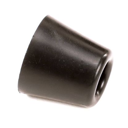 Picture of Continental Refrigeration Bumper, Recessed (25079) (1-1/8 Od X 1 L Part# R06003