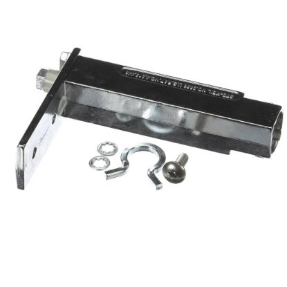 Picture of Continental Refrigeration Spring Cartridge Assembly Part# R56-1010