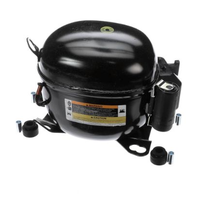 Picture of Continental Refrigeration 1/2Hp R-134a, 115V Compressor Part# NT6215Z