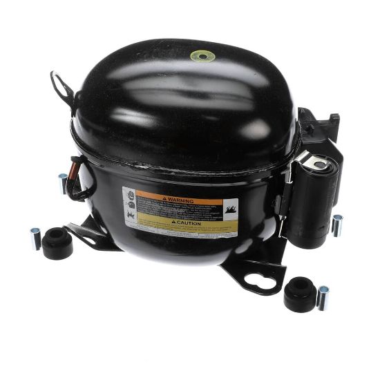 Picture of Continental Refrigeration 1/2Hp R-134a, 115V Compressor Part# NT6215Z