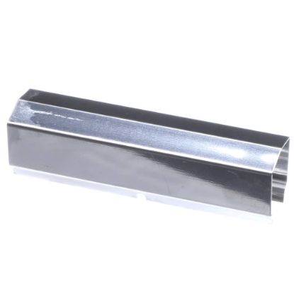 Picture of Continental Refrigeration Hinge Cover Lift-off Hinge (Fits 20207 Part# R50-X003