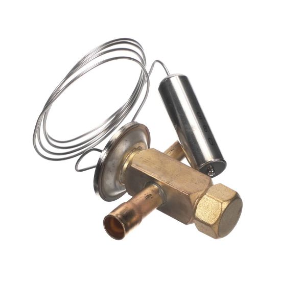 Picture of Continental Refrigeration Txv Part# RFGB06-017-STR