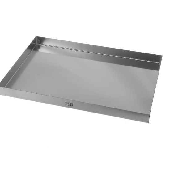 Picture of Continental Refrigeration Condensate Drain Pan Part# T20-055