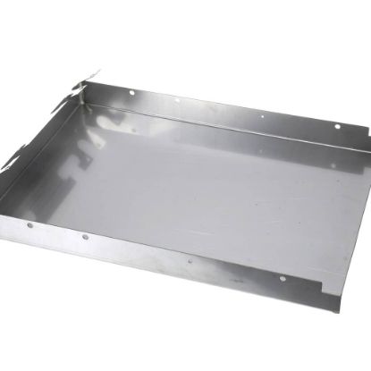 Picture of Continental Refrigeration Drain Pan Condensate Fb Part# CM1-2896