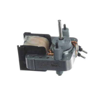 Picture of Continental Refrigeration Motor Fan C-frame 208-230V 60 Hz 1 Ph Part# T30-030
