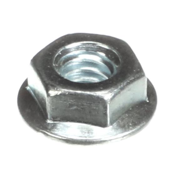 Picture of Continental Refrigeration Nut Part# T99-011