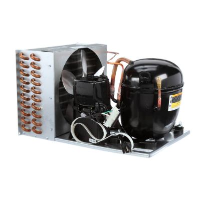 Picture of Continental Refrigeration Condensing Unit 3/4 Hp Low R-404a (Nt218 Part# TL4-0075