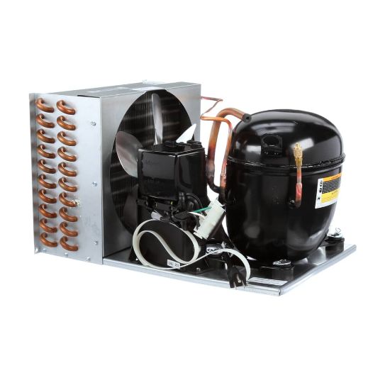 Picture of Continental Refrigeration Condensing Unit 3/4 Hp Low R-404a (Nt218 Part# TL4-0075