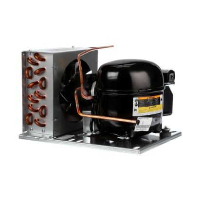 Picture of Continental Refrigeration Condensing Unit 1/3 Hp Hi R-134a (Nek618 Part# TH1-0033-3R-P