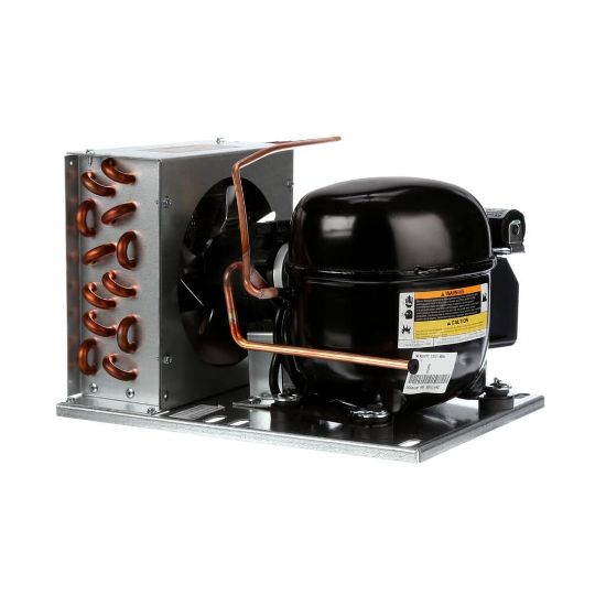 Picture of Continental Refrigeration Condensing Unit 1/3 Hp Hi R-134a (Nek618 Part# TH1-0033-3R-P