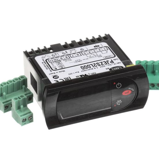 Picture of Continental Refrigeration Elec Temp Ctl, Warmer, Red, 230V Part# S2L000>W