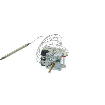 Picture of Crown Steam Thermostat C/w Fitting Part# 4-TH47