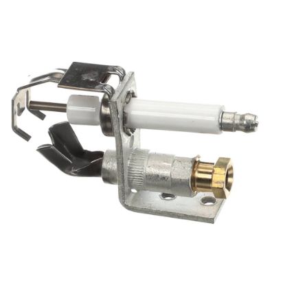 Picture of Crown Steam Pilot Burner C/w Spark Ignitor Part# 540805
