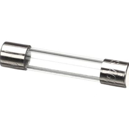 Picture of Crown Steam Fuse 3Amp Replaces 4-Fu05 Part# 9092-3