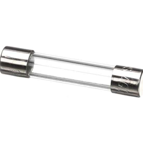 Picture of Crown Steam Fuse 3Amp Replaces 4-Fu05 Part# 9092-3