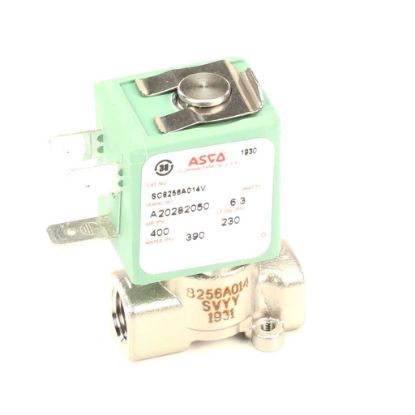 Picture of Crown Steam Solenoid Valve 120V Part# 5162-1