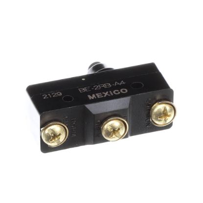 Picture of Crown Steam Micro-switch ( 4-M605 ) Part# 9228-1