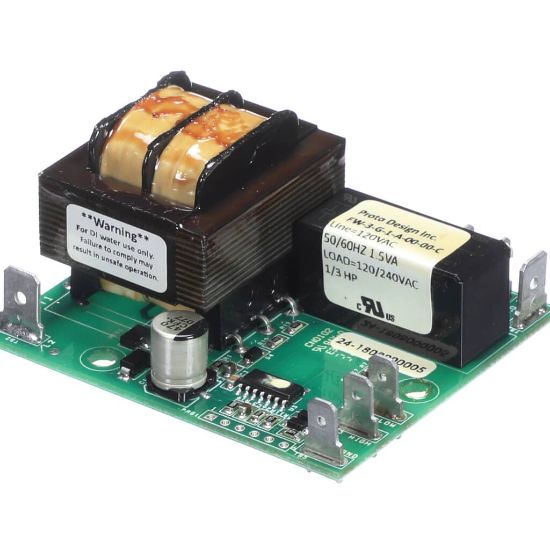 Picture of Crown Steam Level Control ( 120V) R.o. Con Part# 5230-1