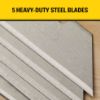 Picture of Stanley® 1992 Blades Heavy Duty Part# - 11-921