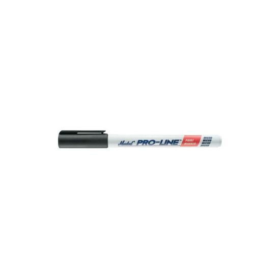 Picture of Markal® Pro-Line Fine Tip Blue Marker Bulk Part# - 96875