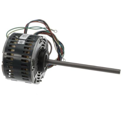 Picture of Daikin 1/15Hp 115V 1Ph 3Spd Motor Part# 106163005