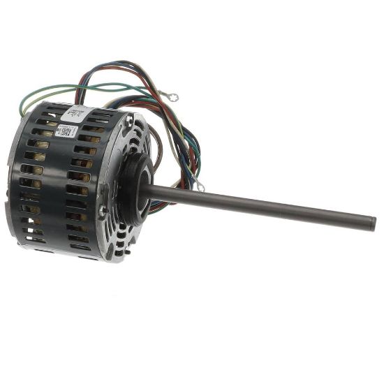 Picture of Daikin 1/15Hp 115V 1Ph 3Spd Motor Part# 106163005