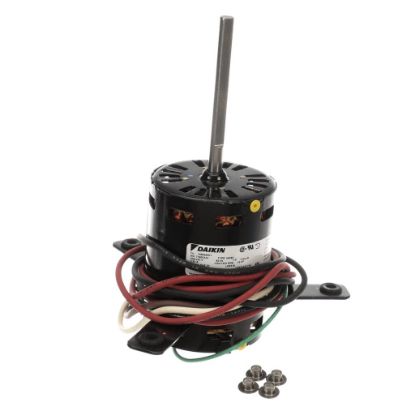 Picture of Daikin 208-230V1ph 1/8Hp 1550Rpm Motor Part# 106646501