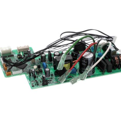 Picture of Daikin Printed Circuit Board (Control Part# 4009491